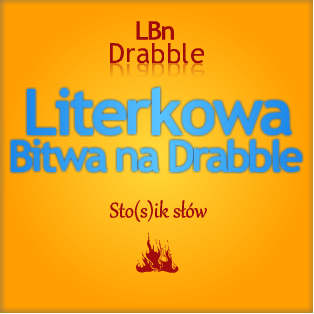 Literkowa Bitwa na Drabble