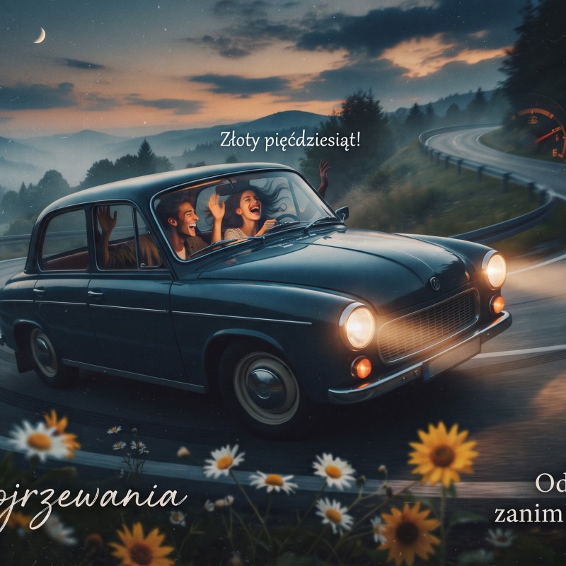 Okładka: Odgłosy dojrzewania